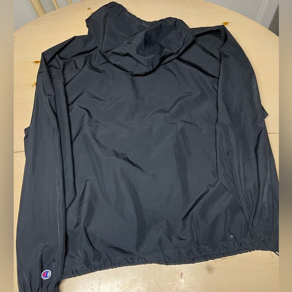 Champion windbreaker - Picture 5 of 6